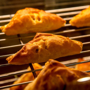 Zesty Chicken